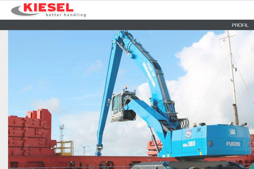 kiesel oversigt