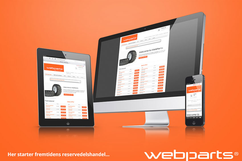 webparts2 oversigt